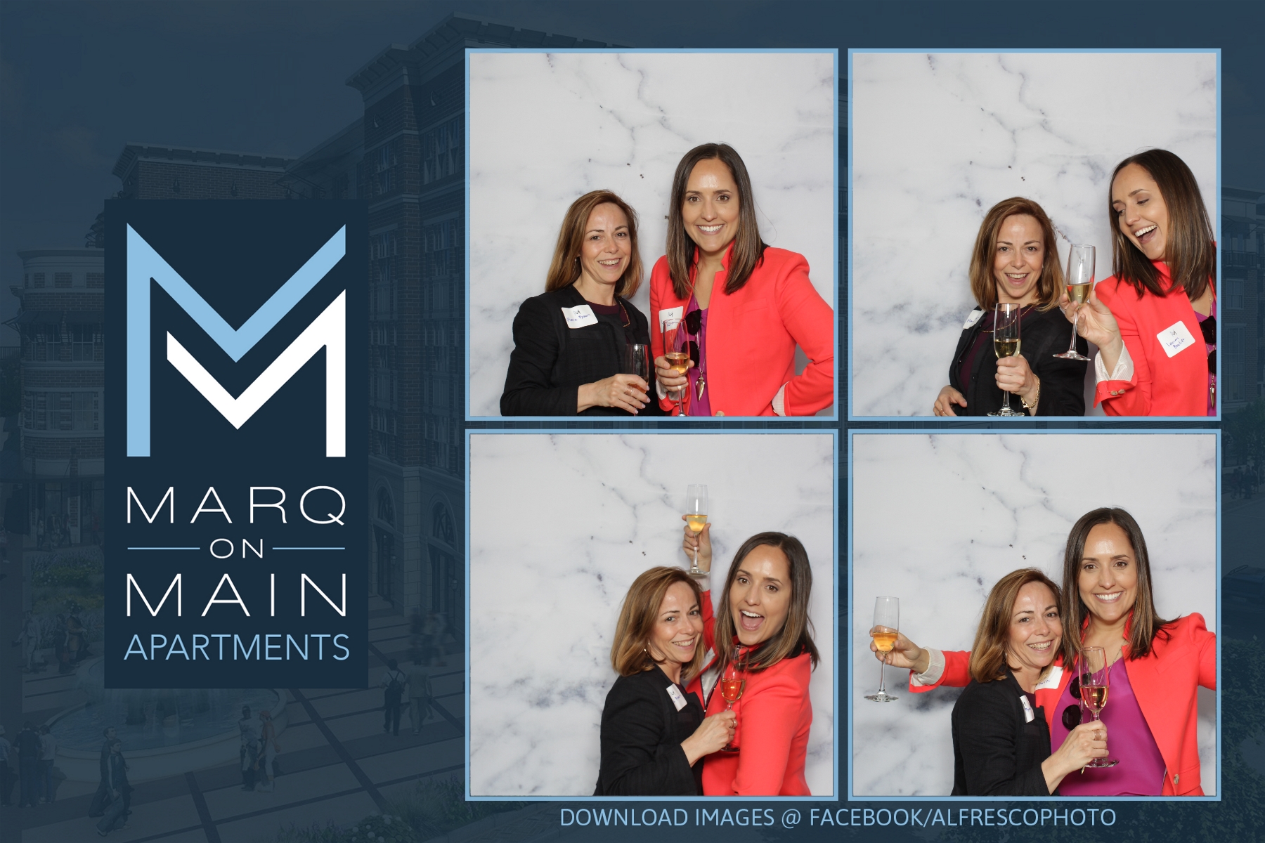 Marq on Main Grand Opening | View more photos from the event at events.alfrescophoto.com/u/AlfrescoPhoto/Marq-on-Main-Grand-Opening